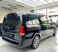Mercedes Vito 119, 2019 il, 362000 km, 2100 L — şəkil 6