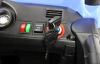Elektrikli avtomobil Buggy 4x4 RF-101 — şəkil 4
