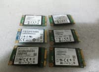 mSATA SSD 240GB — şəkil 1