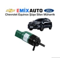 Ehtiyat hissələri Chevrolet Equinox 2017-2022 — şəkil 29
