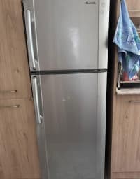 Indesit soyuducu — şəkil 1