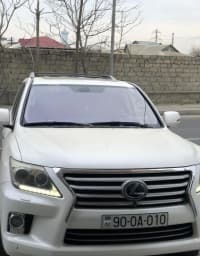 Avtomobil şüşələri Lexus modelləri üçün — şəkil 4