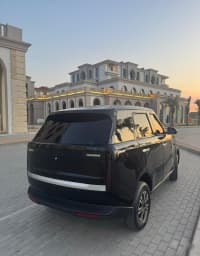 Elektrik qolf karı Golfcar 2025 — şəkil 2