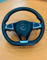Sükan Mercedes W253 — şəkil 7