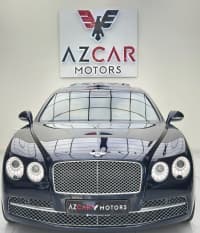 Bentley Flying Spur, 2015 il, 81000 km, 6000 L — şəkil 5