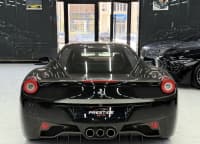 Ferrari 458 Italia, 2014 il, 3000 km, 4500 L — şəkil 4