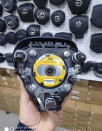 Airbag qapağı Chevrolet Cruze 2017 — şəkil 4