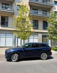 Toyota Highlander, 2020 il, 57000 km, 2500 L — şəkil 20
