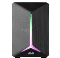 Dinamik 2E Gaming SG300 RGB Black — şəkil 2