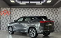 Changan Uni-Z, 2026 il, 0 km, 1500 L — şəkil 4
