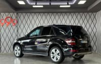 Mercedes ML 300 4MATIC, 2009 il, 340000 km, 3 L — şəkil 6