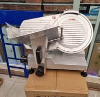 Slayzer JK-300mm Peşəkar Mətbəx Dilimləyici — şəkil 1