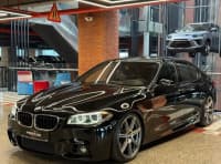 BMW 550, 2014 il, 95000 km, 4400 L — şəkil 1
