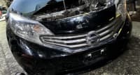 Ehtiyat hissələri Nissan Note — şəkil 4