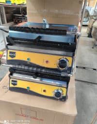 Remta Professional Toster Modelleri — şəkil 4