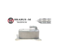 Peç radiatoru Mercedes W210 — şəkil 1