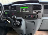 Ford Transit 2.2L, 2012 — şəkil 16