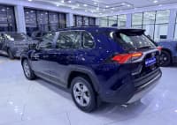 Toyota RAV4, 2022 il, 54500 km, 2500 L — şəkil 7
