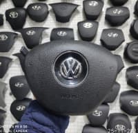 Airbag və ehtiyat hissələri Volkswagen Jetta — şəkil 1