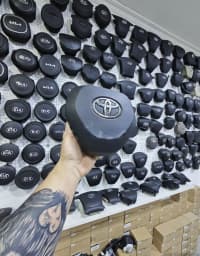 Airbag dəsti Toyota RAV4 2020-2023 — şəkil 3