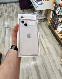 Apple iPhone 13, 4 GB  — şəkil 1