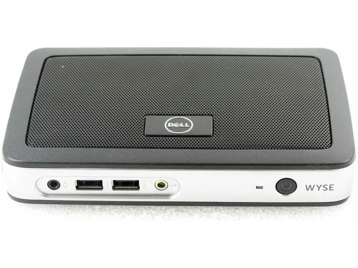Dell Client Thin Client