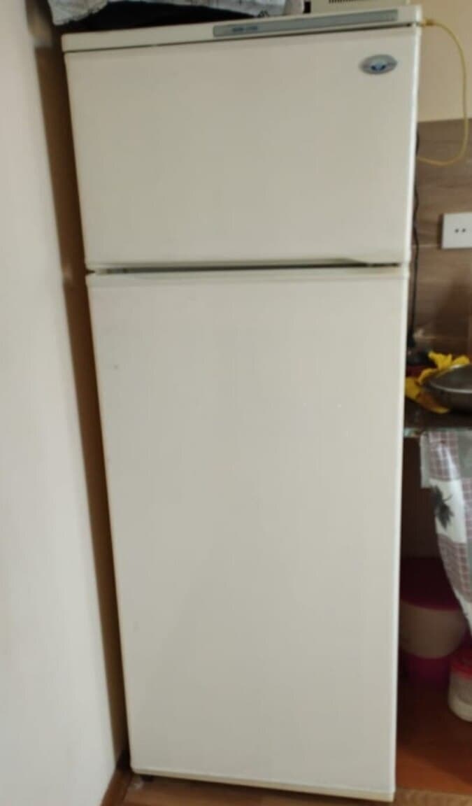 Indesit soyuducu