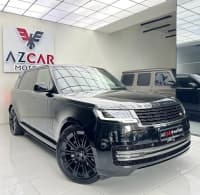 Land Rover Range Rover, 2025 il, 17000 km, 3000 L — şəkil 4