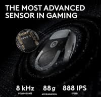 Logitech komputer siçanı — şəkil 6