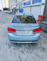 Chevrolet Cruze, 2011 il, 280000 km, 1400 L — şəkil 3