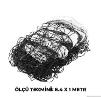 Voleybol Toru 6603 (9x1 metr) — şəkil 4