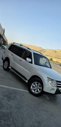 Mitsubishi Pajero, 2007 il, 455328 km, 3200 L — şəkil 3