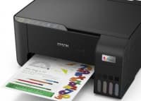 Printer Epson EcoTank L3251 3in1 Wi-Fi — şəkil 3