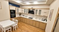 4 otaqlı mənzil 210 m² kirayə verilir — şəkil 6
