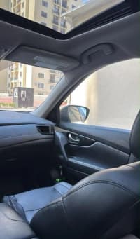 Nissan X-Trail, 2018 il, 119000 km, 2 L — şəkil 13