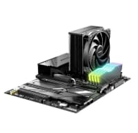 CPU kuler Be Quiet Pure Rock 3 Black BK039 — şəkil 5