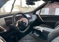 Ehtiyat hissələri BMW iX — şəkil 9