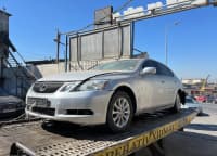 Ehtiyat hissələri Lexus GS300 — şəkil 8