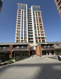 3 otaqlı mənzil 107 m² satılır — şəkil 2