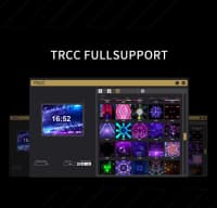 CPU hava soyuducusu Thermalright Assassin Peerless 2 320x240 — şəkil 6
