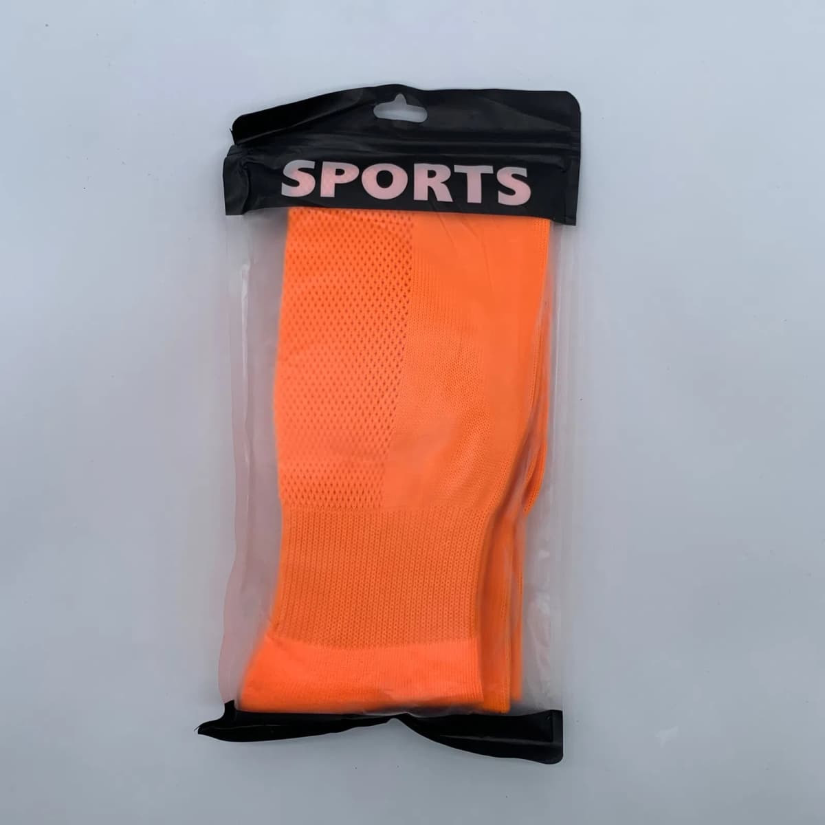 Futbol corabı, narıncı, 35-40