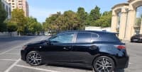Lexus CT 200h, 2014 il, 153230 km, 1800 L — şəkil 7