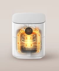 Xiaomi fritoz — şəkil 2