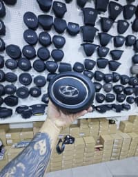 Airbag və təhlükəsizlik sistemi Hyundai Elantra 2022 — şəkil 1