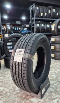 Nankang SP-9 265/65 R17 112H M+S Şini — şəkil 1