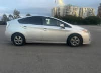 Toyota Prius, 2010 il, 331000 km, 1.8 L — şəkil 4