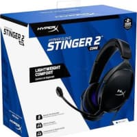 HyperX qulaqlıq — şəkil 4