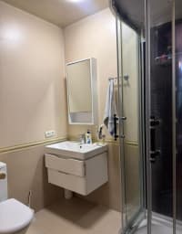 3 otaqlı mənzil 128 m² satılır — şəkil 21