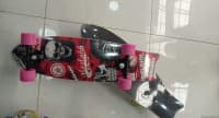Skeytbord və Pennyboard Modelləri — şəkil 2
