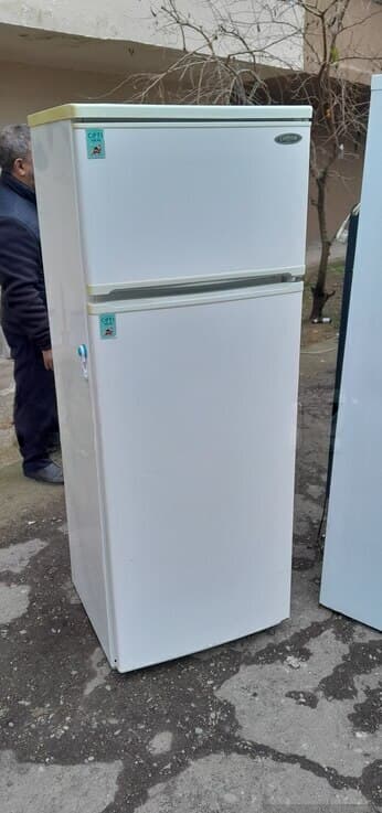 Indesit soyuducu